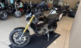APRILIA DORSODURO 750