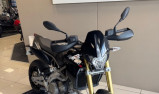 APRILIA DORSODURO 750