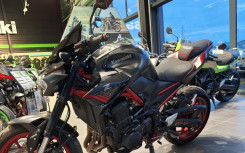 KAWASAKI Z 900 FULL