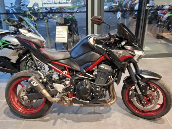 KAWASAKI Z 900 FULL