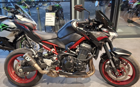 KAWASAKI Z 900 FULL
