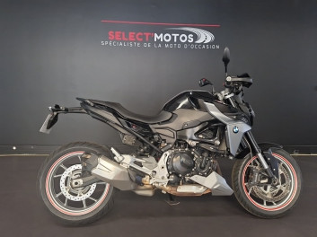 BMW F 900 R