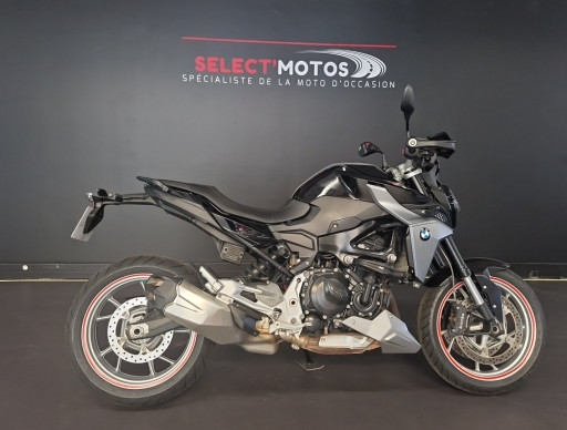 BMW F 900 R
