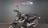 BMW F 900 R