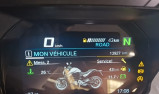 BMW F 900 R