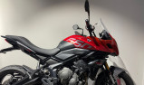 TRIUMPH TIGER SPORT 660 (Bridage A2 à 1€)