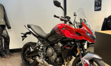 TRIUMPH TIGER SPORT 660 (Bridage A2 à 1€)