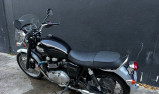 TRIUMPH BONNEVILLE 865 SE