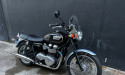 TRIUMPH BONNEVILLE 865 SE