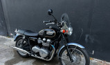 TRIUMPH BONNEVILLE 865 SE