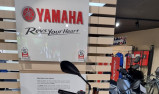 YAMAHA MT-09  Y-AMT