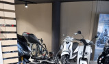 YAMAHA MT-09  Y-AMT