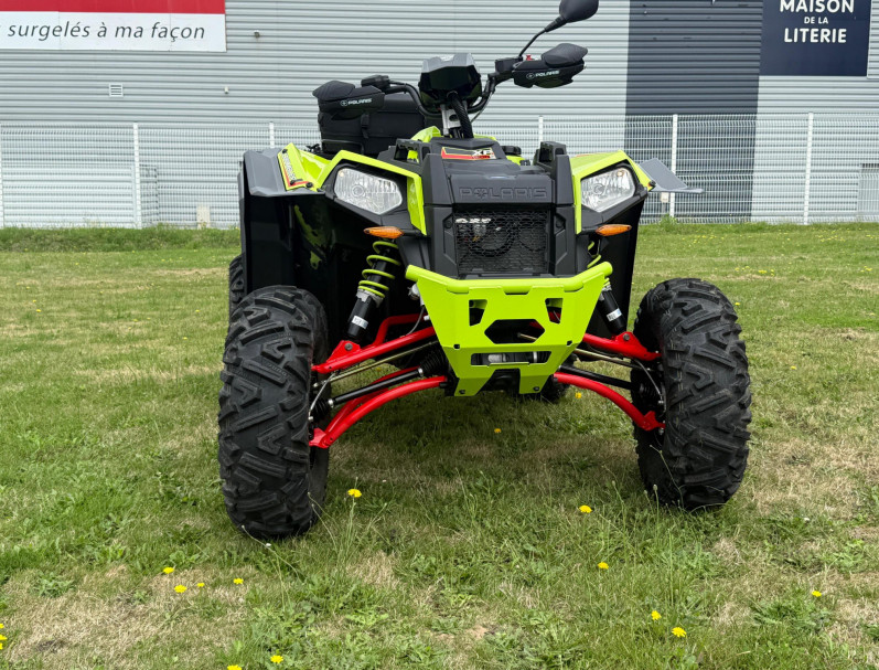 POLARIS SCRAMBLER 1000 XP EPS