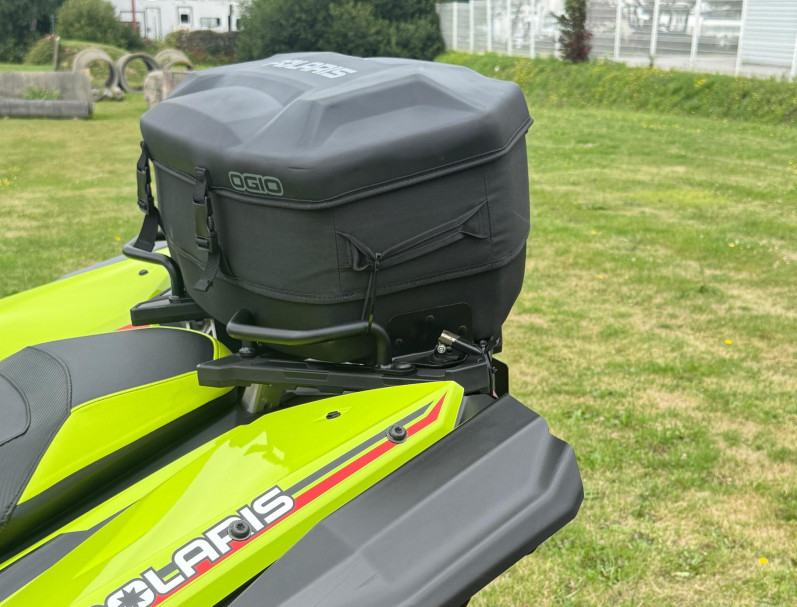 POLARIS SCRAMBLER 1000 XP EPS