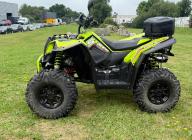 POLARIS SCRAMBLER 1000 XP EPS
