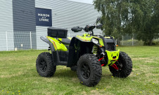 POLARIS SCRAMBLER 1000 XP EPS