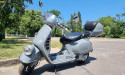 VESPA SCOOTER