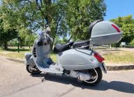 VESPA SCOOTER
