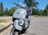 VESPA SCOOTER