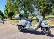 VESPA SCOOTER