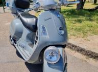 VESPA SCOOTER
