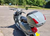 VESPA SCOOTER