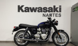 TRIUMPH BONNEVILLE T120