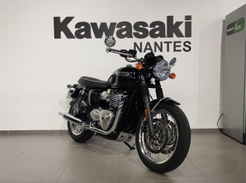 TRIUMPH BONNEVILLE T120