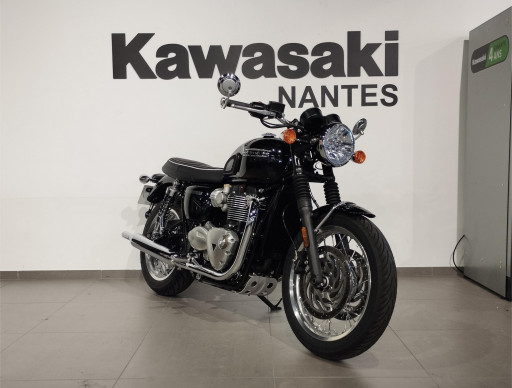 TRIUMPH BONNEVILLE T120