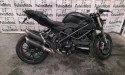 DUCATI STREETFIGHTER 848 ACCIDENTE RSV N°22834