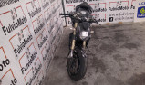 DUCATI STREETFIGHTER 848 ACCIDENTE RSV N°22834