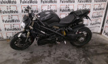 DUCATI STREETFIGHTER 848 ACCIDENTE RSV N°22834