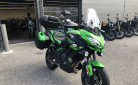 KAWASAKI VERSYS 650