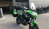 KAWASAKI VERSYS 650