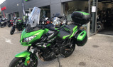 KAWASAKI VERSYS 650