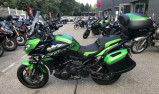 KAWASAKI VERSYS 650
