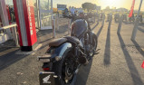 REBEL 1100 NOIR BOITE MECANIQUE