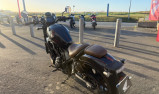 REBEL 1100 NOIR BOITE MECANIQUE