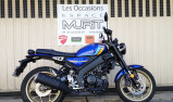 YAMAHA XSR 125