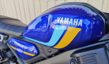 YAMAHA XSR 125