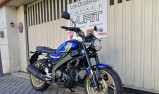 YAMAHA XSR 125