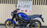 YAMAHA XSR 125