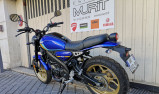 YAMAHA XSR 125