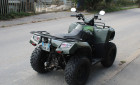 KYMCO 400 MXU 4x2 L7e