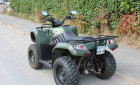 KYMCO 400 MXU 4x2 L7e