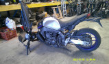 YAMAHA MT-09 SP Accidentée RSV N°20824
