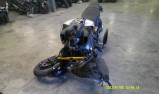 YAMAHA MT-09 SP Accidentée RSV N°20824
