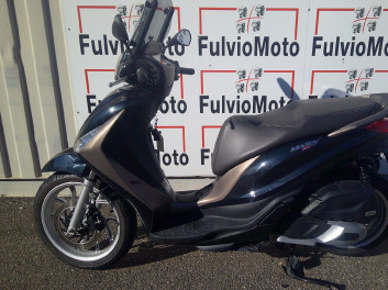 PIAGGIO MEDLEY 125 OCCASION N° 21968