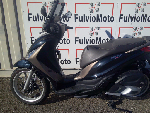 PIAGGIO MEDLEY 125 OCCASION N° 21968