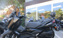 YAMAHA XMAX 300 Tech Max